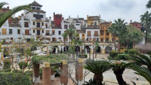 Alcaidesa centro