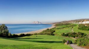 La Hacienda Alcaidesa Links Golf Resort