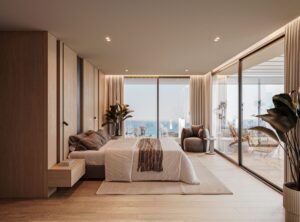 Luxury villa for sale in Alcaidesa