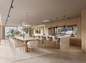 Luxury villa for sale in Alcaidesa