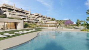 Read more about the article Discover the New Apartments in Alcaidesa