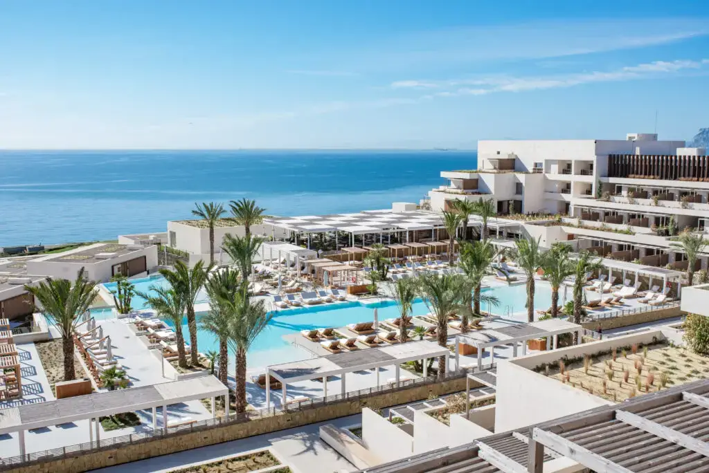 Read more about the article Experience Luxury at Alcaidesa’s Premier Hotel